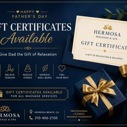 Hermosa Massage & Spa