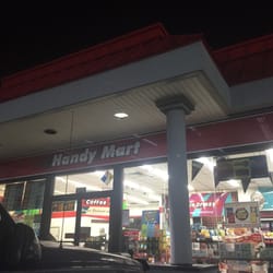 Handy Mart