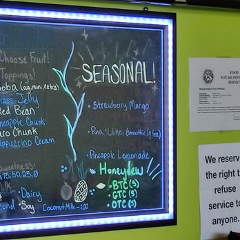 Shaka Shaka Tea Express - Let's get a seasonal item! - Bubble Tea Near Me - Honolulu, Hawaii Shaka Shaka Tea Express - Let's get a seasonal item! - Bubble Tea Near Me - Honolulu, Hawaii