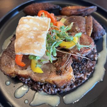 Amador Cuban Restaurant - Lechon Asado - Cuban Near Me - Newport, Kentucky