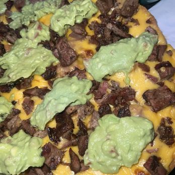 Vermillion Restaurant - Nachos - Mexican Near Me - Brownsville, Texas Vermillion Restaurant - Nachos - Mexican Near Me - Brownsville, Texas