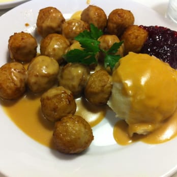 IKEA Restaurant - What Ikea is known for....their Swedish meatballs - Diners Near Me - San Diego, California IKEA Restaurant - What Ikea is known for....their Swedish meatballs - Diners Near Me - San Diego, California