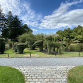 Green Animals Topiary Gardens - 117 Photos & 29 Reviews - Museums - 380
