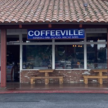 Coffeeville - Coffee & Tea Near Me - Watsonville, California Coffeeville - Coffee & Tea Near Me - Watsonville, California