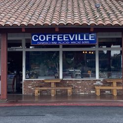 Coffeeville