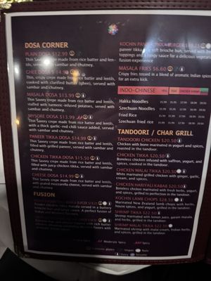 Menu photo 1 Kochin Hut North Haven, CT Menu photo 1 Kochin Hut North Haven, CT