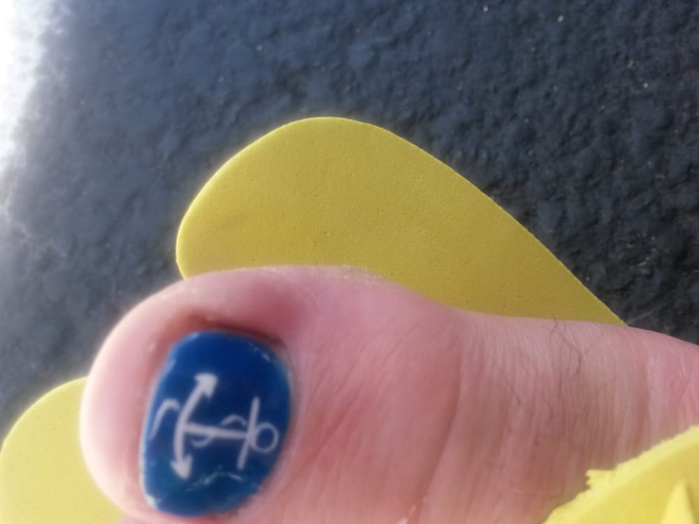 NAILS PLACE Updated August 2024 520 S Meridian Rd, Meridian, Idaho