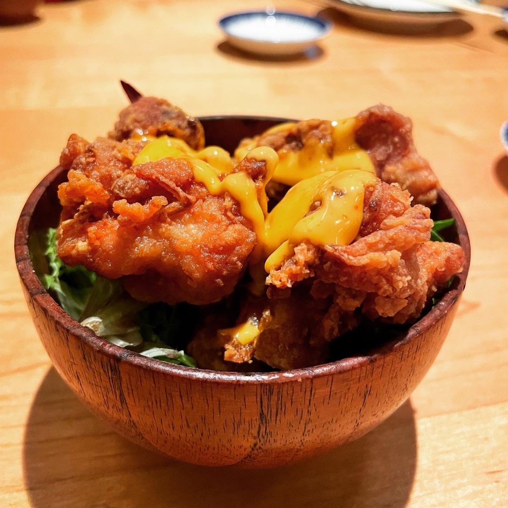 Kimura - Karaage - Japanese Near Me - New York, New York Kimura - Karaage - Japanese Near Me - New York, New York
