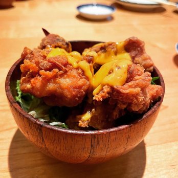 Kimura - Karaage - Japanese Near Me - New York, New York