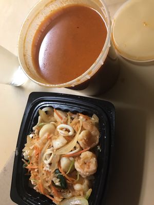 Wokano Asian Bistro by null