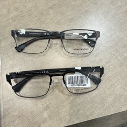 Stein Optometric Center