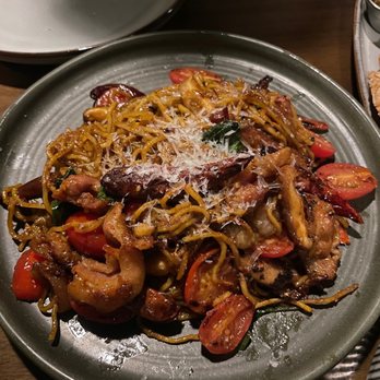 Sura - Special Chilli Noodle - Thai Near Me - Washington, DC, District of Columbia