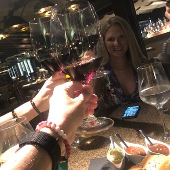 Harry's - Steakhouses Near Me - Cancún, ROO