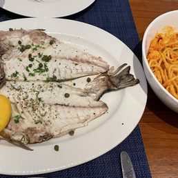 Lobster Pasta