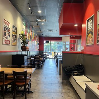 Teriyaki Madness - Japanese Near Me - Lombard, Illinois