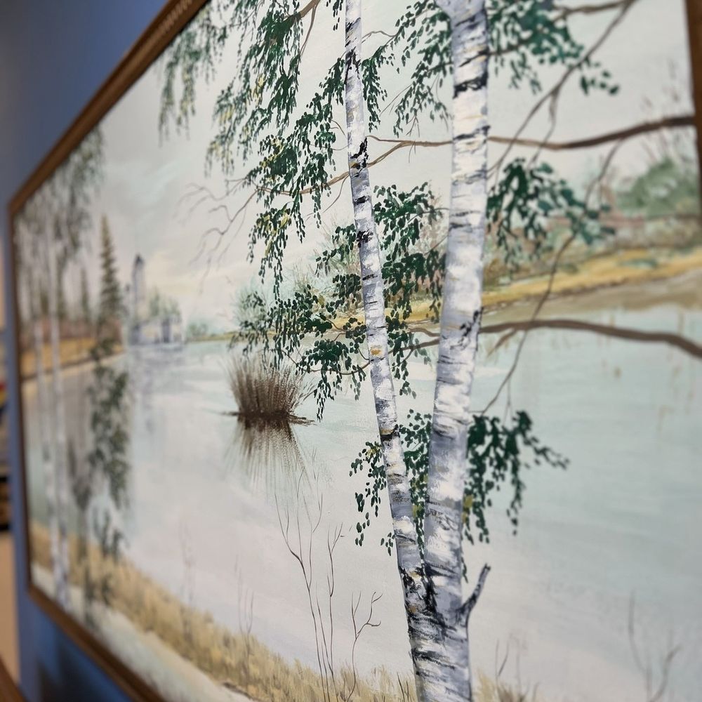 Finnish Heritage Museum - Museums Near Me - Fairport Harbor, Ohio