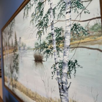 Finnish Heritage Museum - Museums Near Me - Fairport Harbor, Ohio