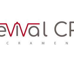 Revival CPR - Revival CPR Sacramento wallpaper logo