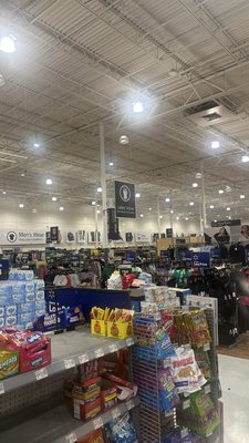 Walmart by null