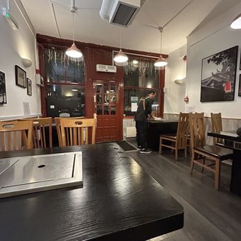 Chilli Cool - Interior - Chinese Near Me - London, XGL Chilli Cool - Interior - Chinese Near Me - London, XGL