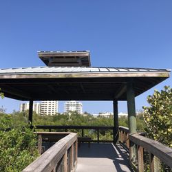 Jupiter Inlet Lighthouse Outstanding Natural Area