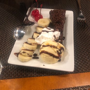 Rodizio Grill - Dessert - Brazilian Near Me - Annapolis, Maryland
