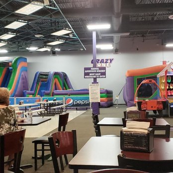 Xtreme Craze - Arcades Near Me - Rocklin, California Xtreme Craze - Arcades Near Me - Rocklin, California
