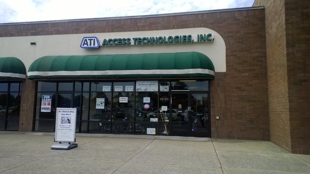 Access Technologies - social services organization in Salem, OR