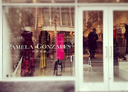 Pamela Gonzales Soho