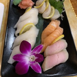 Scallops