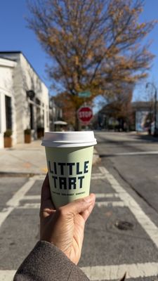 Little Tart Bakeshop by null