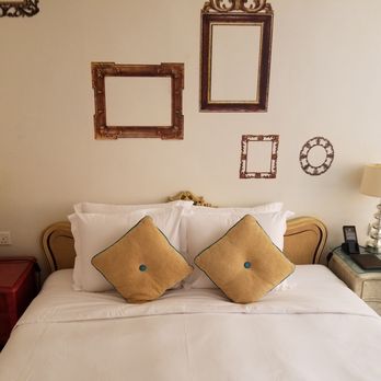 帝樂文娜公館 - King bed - Hotels Near Me - Hong Kong, HK