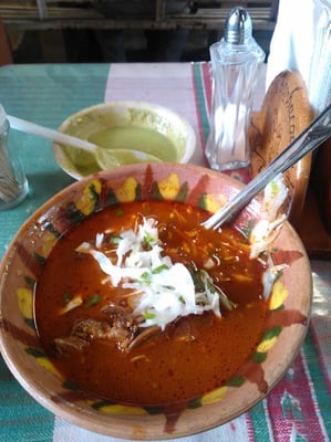 Barbacoa Adolfa by null