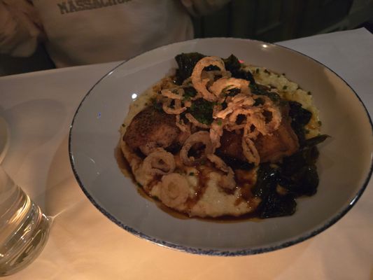 Alchemy Bistro & Bar by null