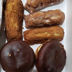 Dunkin' - 1.7.23