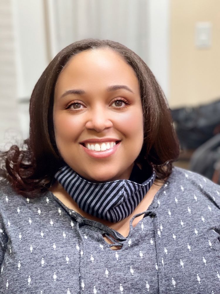 TIVNIE HAIR SOLUTIONS 17 Photos 1431 Merchant Ln, Hampton, VA