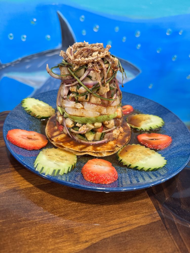 Mariscos El Marinero