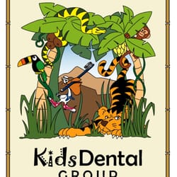 James M. Yee, DDS - Kids Dental Group