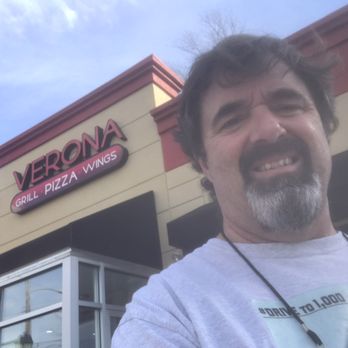 Verona Pizza - Philadelphia Cheesesteak Adventure - Pizza Near Me - Upper Darby, Pennsylvania