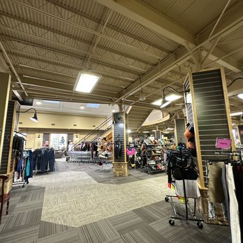 Thrifty Lizard - Auburn - Thrift Stores Near Me - Auburn, Alabama