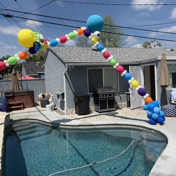 Long Beach Balloons & More - Party Equipment Rentals Near Me Long Beach Balloons & More - Party Equipment Rentals Near Me