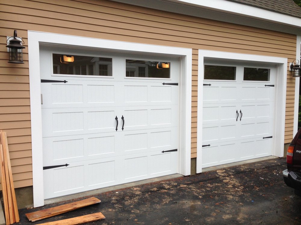 Rhode Island Garage - Garage Door Contractor in East Greenwich, RI