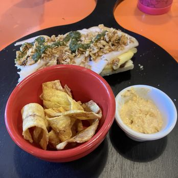 Queso At Casa - Turkey baguette - Sandwiches Near Me - Easton, Pennsylvania