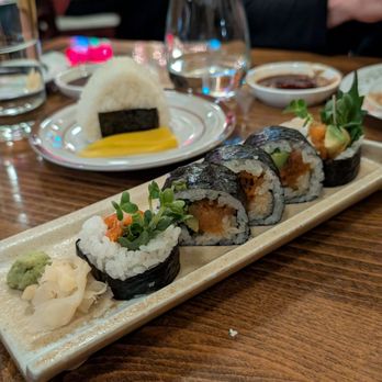 Kyatchi - Japanese Near Me - Minneapolis, Minnesota Kyatchi - Japanese Near Me - Minneapolis, Minnesota
