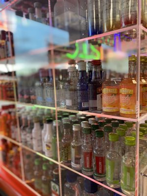 Mid-South Liquors by null