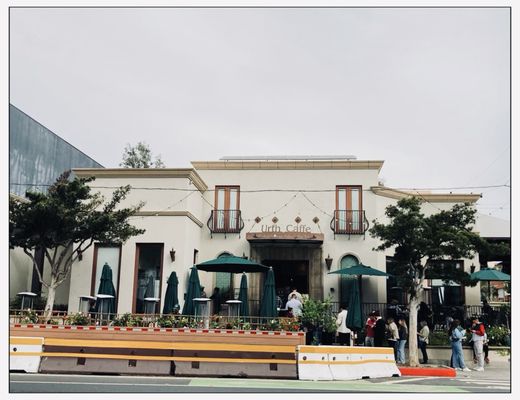 Urth Caffe Santa Monica by null