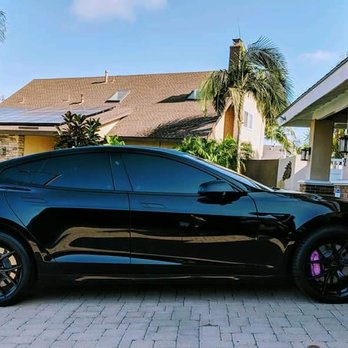 Onsite Wheels - Wheel & Rim Repair Near Me - Westminster, California
