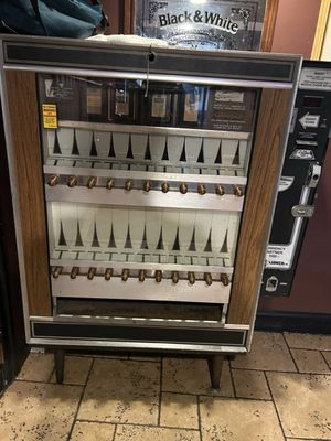 Triangle Tavern by null