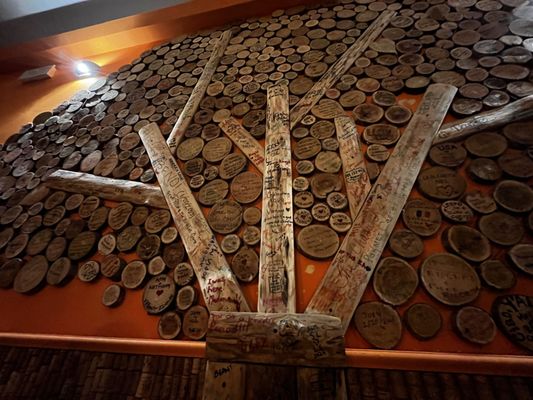 La Buchetta Food & Wine Restaurant by null