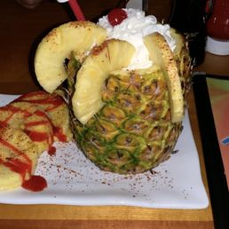 Pina Colada